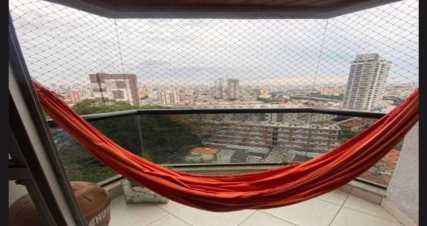 Apartamento à venda 86m² 3 dormitórios 1 suítes 2 banheiros 1 vaga de garagem Vila Matilde.   no Tatuapé.