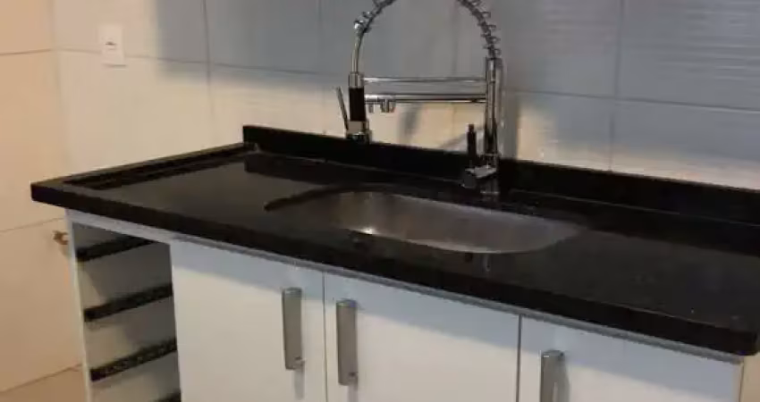 Apartamento a venda