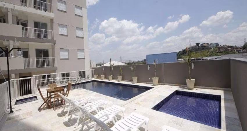 APARTAMENTO À VENDA - VILA GALVÃO, GUARULHOS
