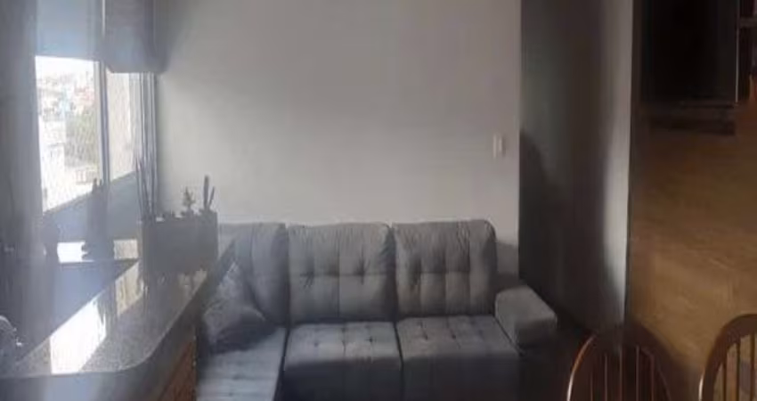 Cobertura duplex sem condomínio