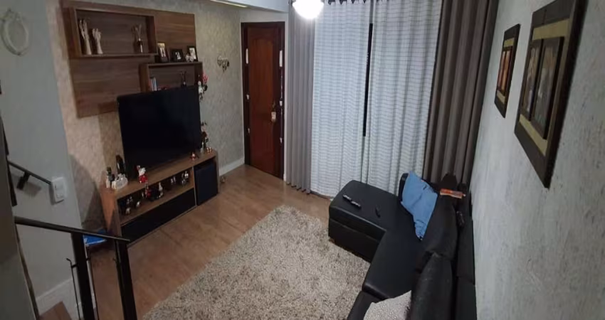 Sobrado a venda no Campo Limpo