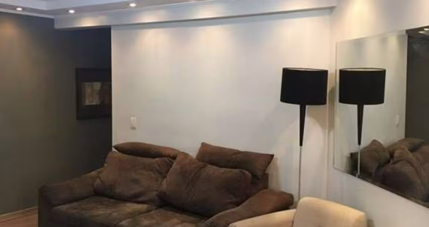 Apartamento no Conjunto Residencial Pedras Raras no Parque Esmeralda com 140m² 2 dormitórios 2 banheiros 2 vagas
