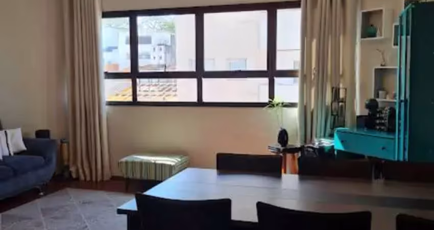 Apartamento em São Bernardo, 160m², 3 Dormitórios.