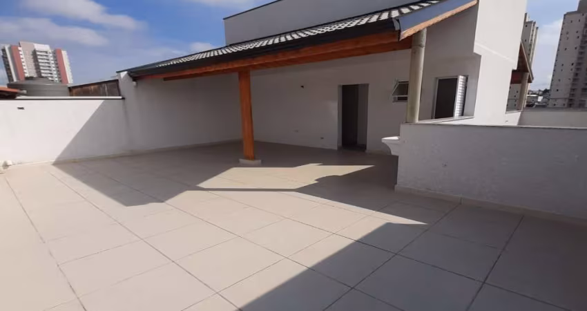 Apartamento com 2 dormitórios e com 1 vaga de garagem