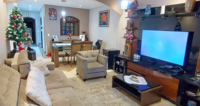 Sobrado no Butantã