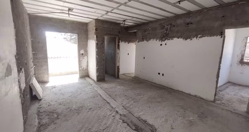 APARTAMENTO 3 DORM. SUÍTE, ÁREA GOURMET, VILA STELLA SANTO ANDRÉ