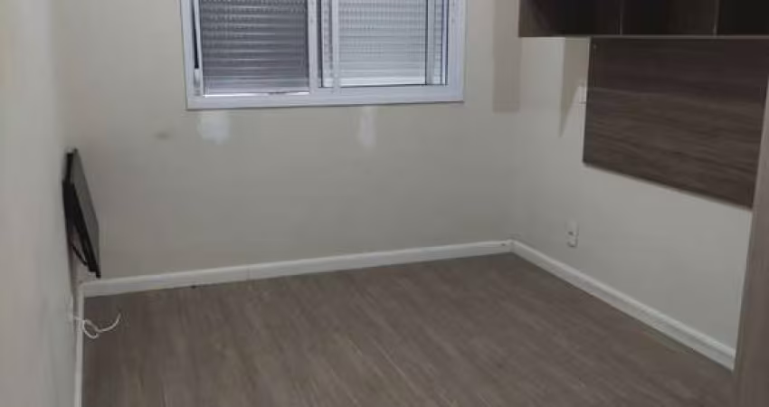 Apartamento à venda em São Paulo, Vila Isa