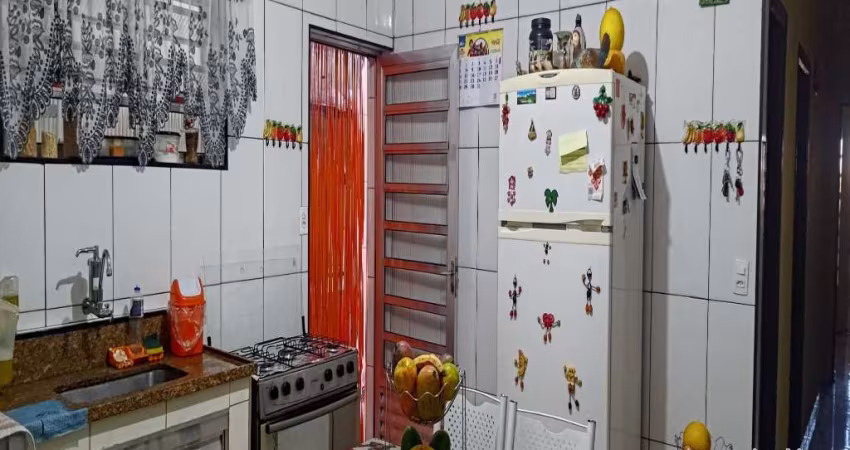 Casa em Cidade Martins, 150m² , 2 dormitórios
