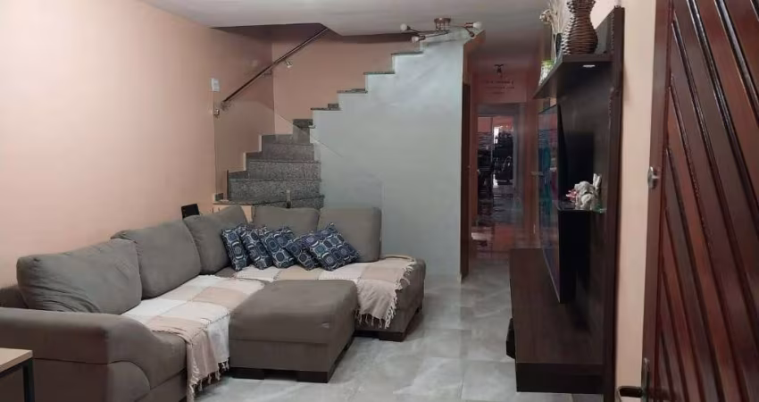 Casa à venda na Cidade Líder com 150m² 3 dormitórios 1 suíte 3 banheiros 2 vagas