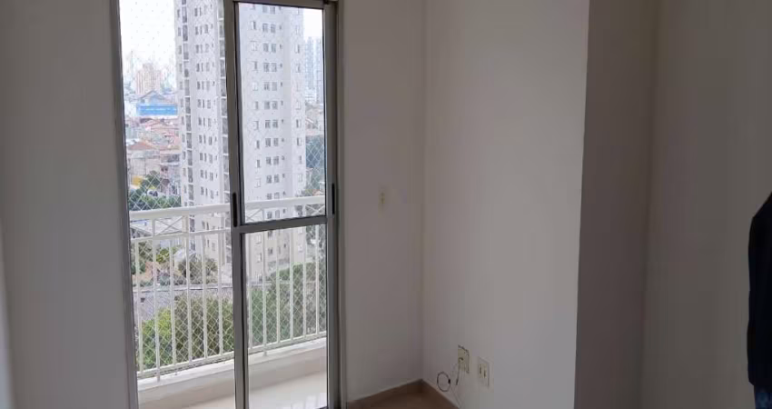 APARTAMENTO COM 2 QUARTOS E UMA VAGA NO TATUAPÉ PARA VENDA