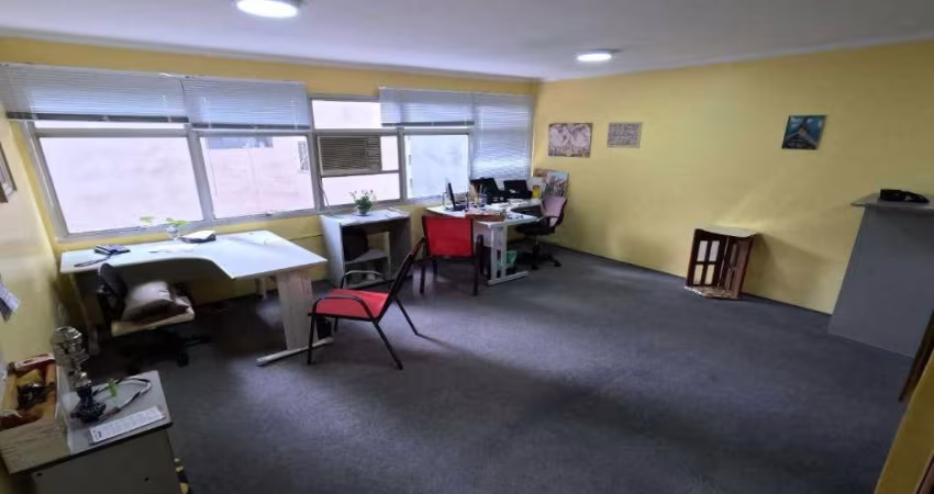 Sala comercial á venda no Jardim Paulista com 60m²