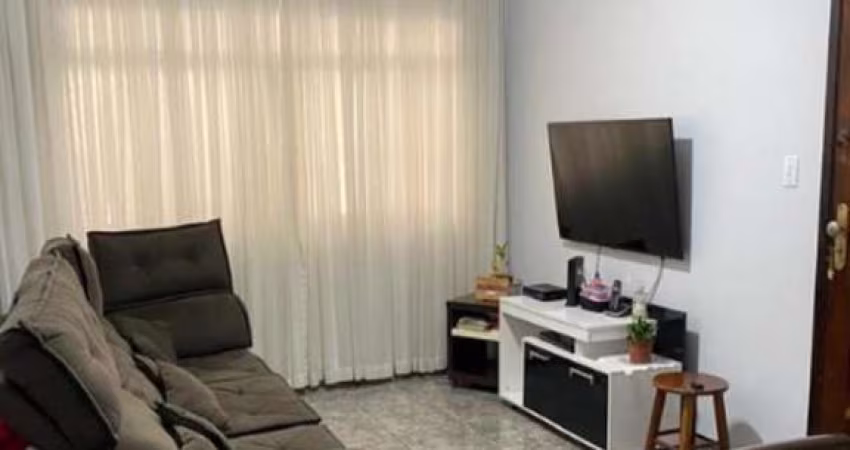 SOBRADO 4 DORMITORIOS 1 SUITE 2 VAGAS 125M² - PARQUE PANAMERICANO