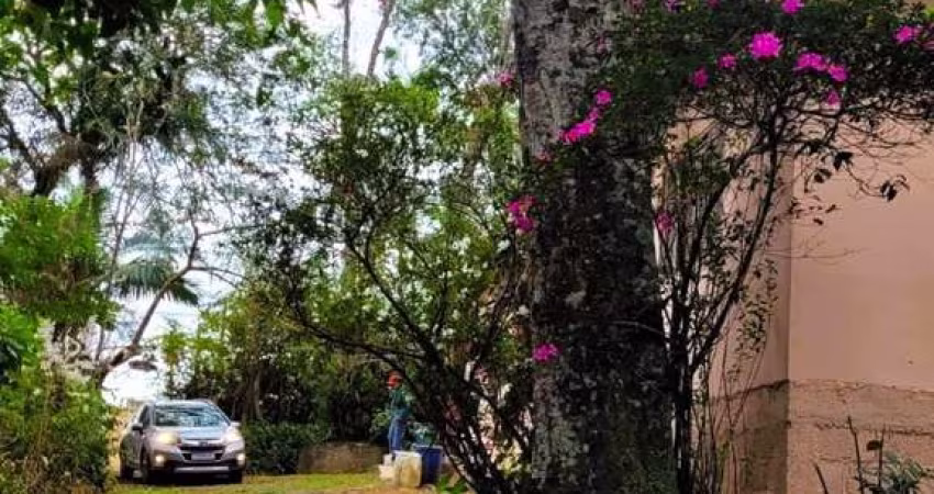 LINDA CHACARÁ EM COTIA -  1,480m²