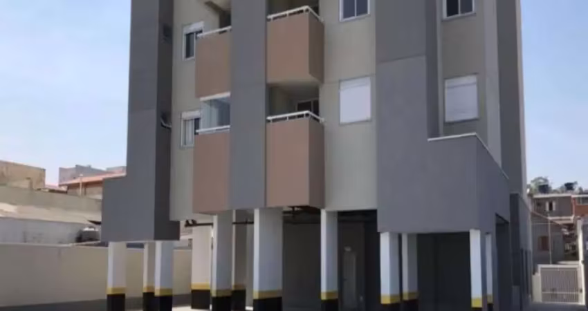 Apartamento em Vila Tibiriçá, 55m², 2 Dormitórios sendo 1 suíte.