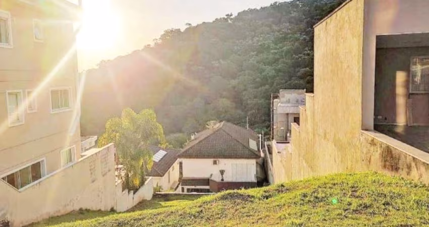 Lote em Valville 1 Aphaville com Vista Privilegiada | Terreno 360m²