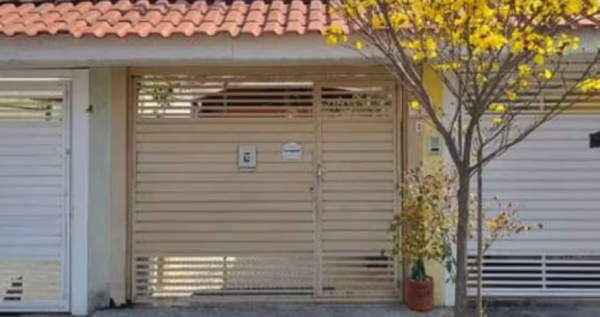 Sobrado para venda na Cidade Patriarca com 3 dormitórios 1 suíte e 2 vagas