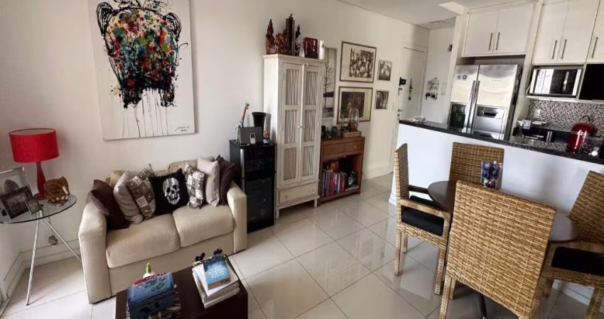 Apartamento no Condomínio Reserva dos Lagos