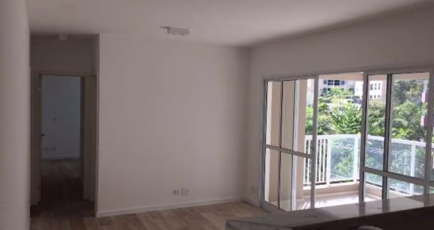 Apartamento À venda 71m² sendo 2 dormitórios, 01 suíte 2 banheiros no total e 1 vaga Vista Verde Panamby