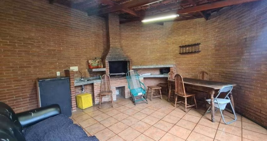 Casa de 04 dormitorios 2 suítes á venda - Casa Verde Alta