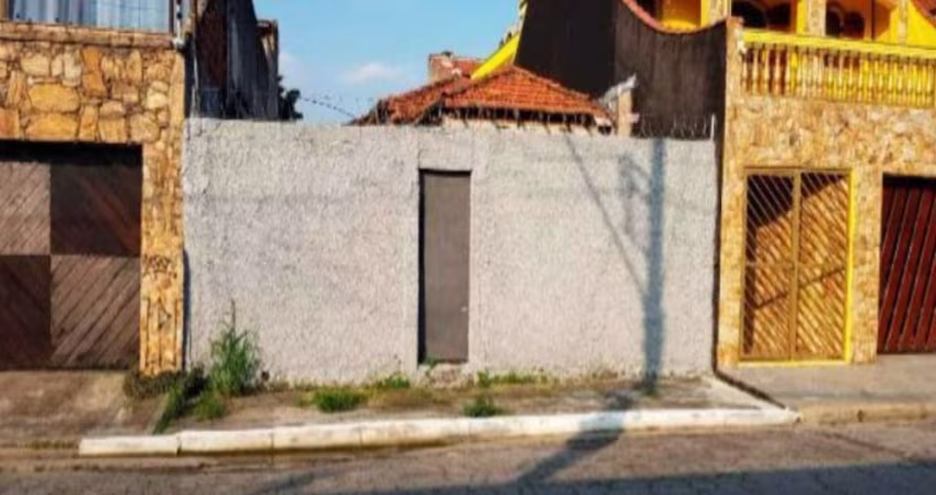 Terreno à venda no Bairro Maranhão com 240m²