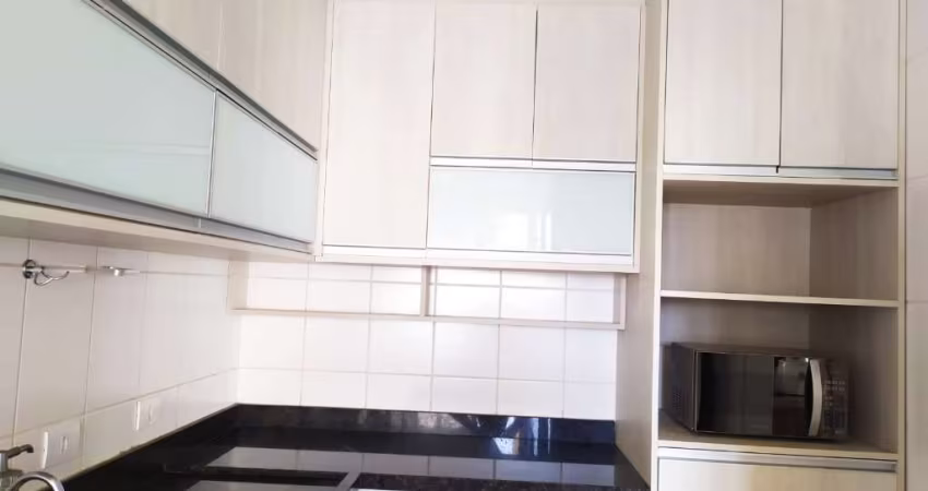 Apartamento à venda em Osasco, Condomínio Veredas de Quitauna