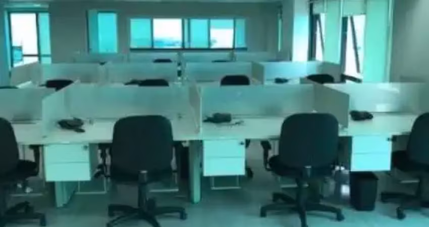 Sala comercial para alugar em Moema, São Paulo 