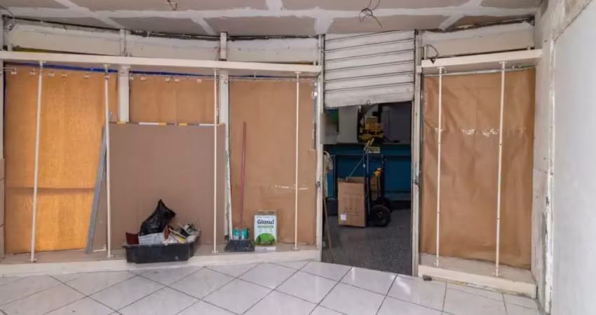 Loja comercial para locação no centro de são paulo.