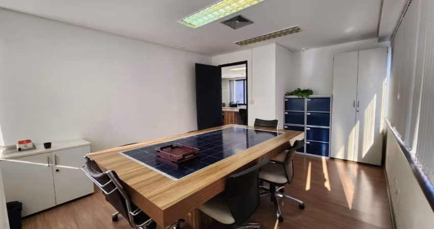 Sala Comercial no Brooklin