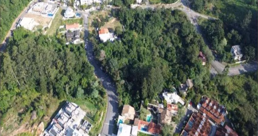 .Terreno Disponível em Jardim Peri