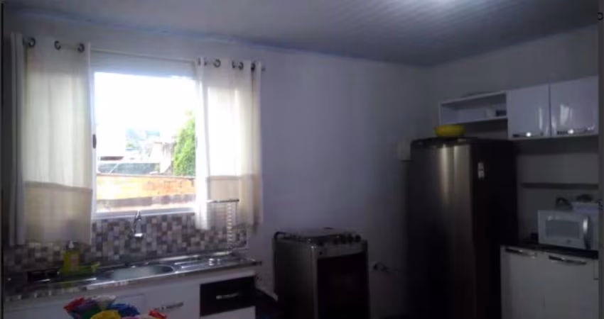 Guarulhos - Casa de 206m 2 dormitórios - Casa ampla