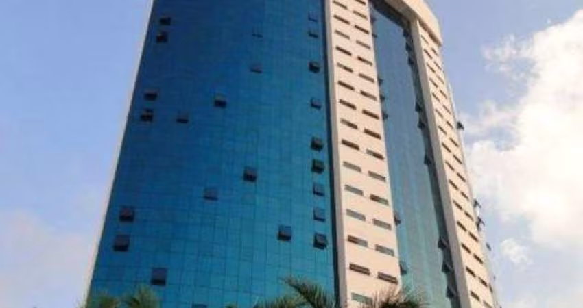 Sala comercial no prédio do Hotel Transamérica
