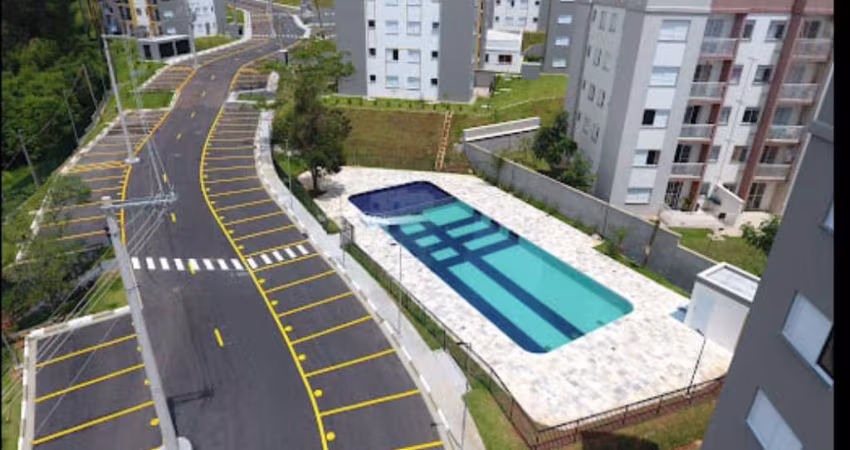 Apartamento Cipo 50m²