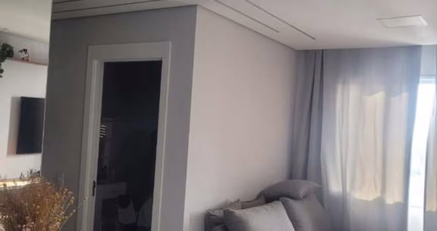 Apto novo com 42m² - Jardim Brasília - Zona Leste/SP
