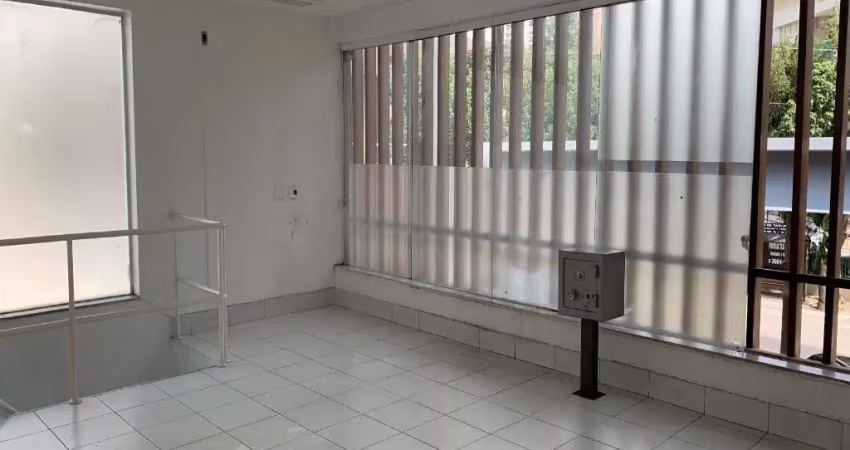Ponto comercial para alugar no Jardim Alto Paulistano, São Paulo 