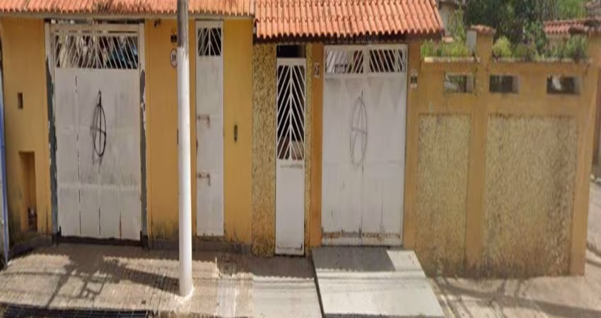 Terreno à venda com Casa na Vila Albertina com 130m²