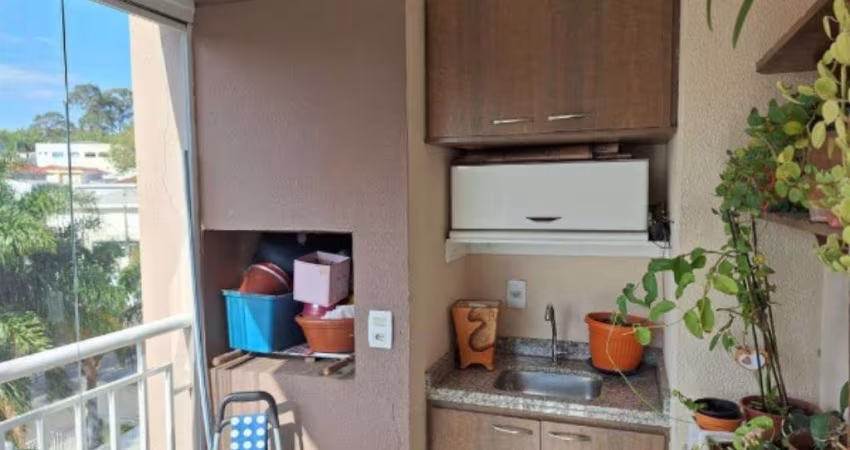 Apartamento à venda - Edifício Wonderful, 3 quartos, Jardim Avelino, São Paulo