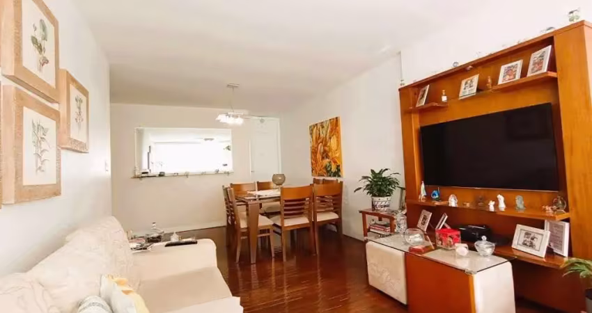 Apartamento Perdizes | 100m² | 03 Quartos (01Suíte) | 01 Vaga | Ao lado do Metrô