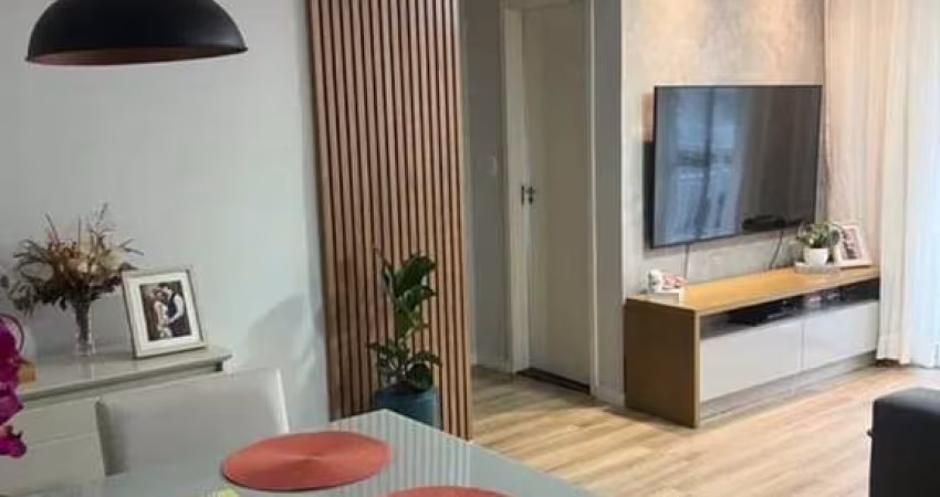 Apartamento à venda em Cotia