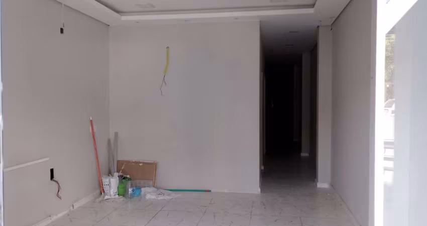 Prédio comercial em Sumarezinho
