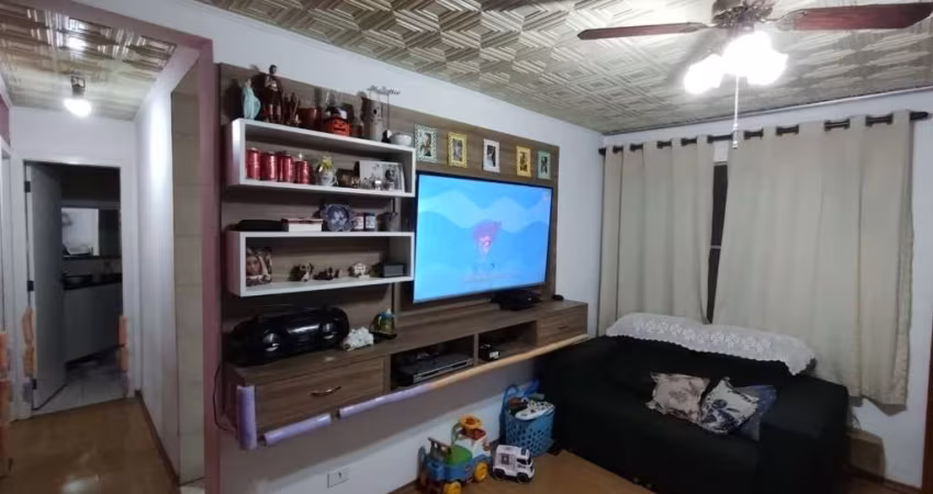 Apartamento à venda em São Paulo, Parque das Árvores