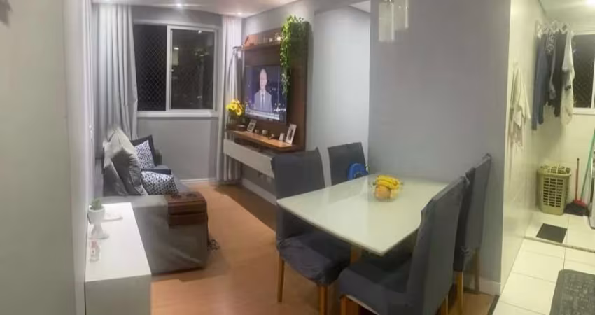 Apartamento a venda 41m² sendo 02 dormitórios e 01 banheiro Butantã