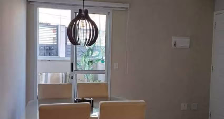 Apartamento a venda 53m² sendo 02 dormitórios e 1 banheiro Vila Nova Cachoeirinha