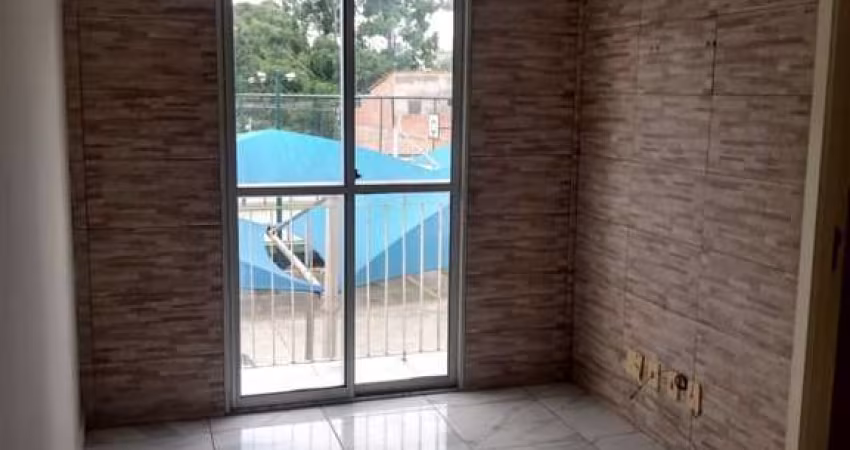 APARTAMENTO 3 DORMITÓRIOS 1 VAGA 55M² - VILA COSMOPOLITA - JOSE BONIFÁCIO