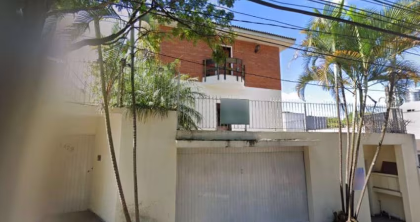 Sobrado  no Morumbi com 455m².