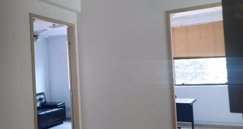 Sala Comercial à Venda - Vila Nova Conceição, São Paulo