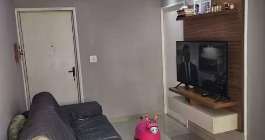 Apartamento a venda 50m² sendo 02 dormitórios 01 banheiro e 01 vaga Jardim Mitsutani