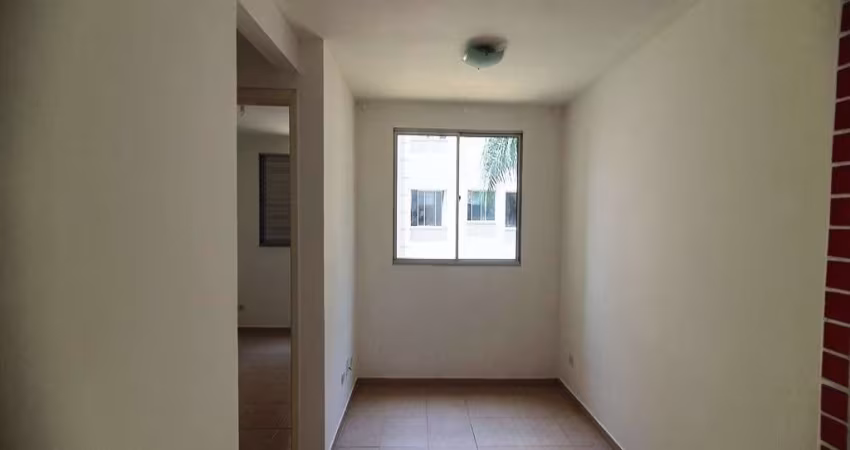 Apartamento à venda em São Paulo, Parque Esmeralda