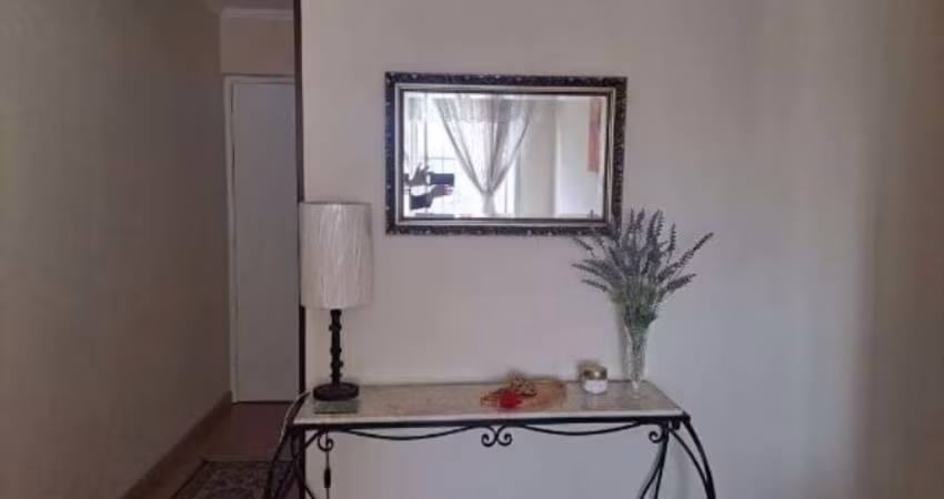 Apartamento no Sacomã, 34m², 1 Dormitório.