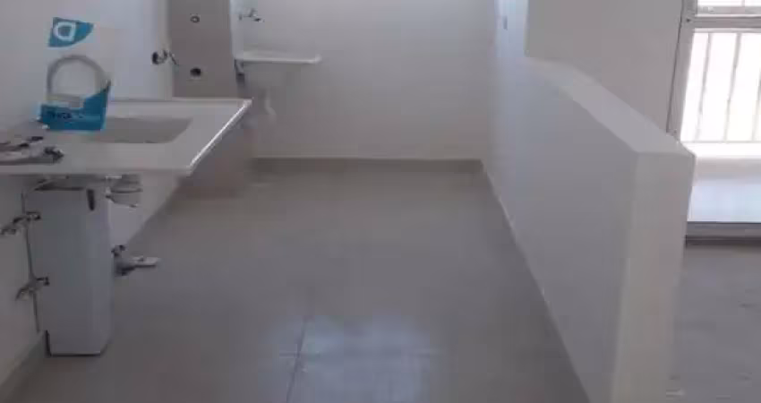 *Oportunidade Imperdível no Centro de Diadema!* Apartamento com 36mm2,  1 dorms, sala 2 ambientes 1 vaga