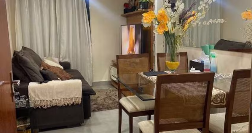 Apartamento à venda em São Paulo - 3 quartos - Pirituba